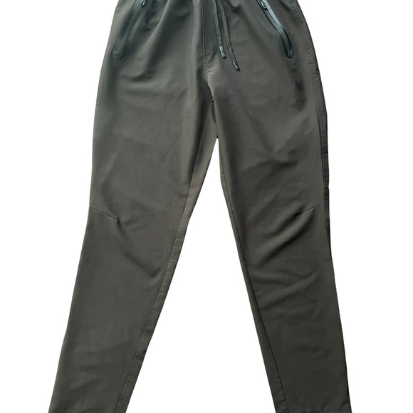 Spyder Active Women's ProWeb Black Pants Size Small - Picture 1 of 6